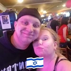 Meet your Posher, Kelsey